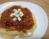 本格!?簡単★ミートソース作り方8写真