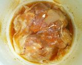 大根と豚の角煮(ちょっとピリ辛)作り方13写真