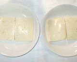 簡単ヘルシー揚げ物♪ダイエット豆腐チーズ作り方2写真