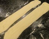 アメリカン☆ディップして食べるつけピザ作り方4写真