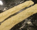 アメリカン☆ディップして食べるつけピザ作り方5写真