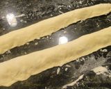 アメリカン☆ディップして食べるつけピザ作り方6写真