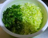 あげ餃子風煮作り方1写真