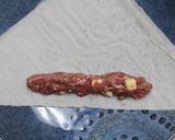 ダイナマイト･ルンピア作り方4写真