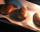 モカパン作り方6写真
