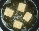 簡単ヘルシー揚げ物♪ダイエット豆腐チーズ作り方6写真