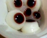 ぷるぷる目玉ゼリー作り方15写真