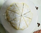 しっとり簡単お店風スコーン作り方5写真
