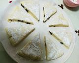 しっとり簡単お店風スコーン作り方6写真