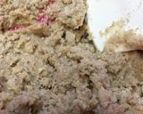 ダイエットと美肌のためのクッキー作り方1写真