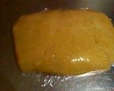 ホラー系ざっくり指クッキー作り方8写真