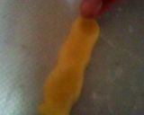ホラー系ざっくり指クッキー作り方13写真