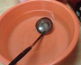 手作り蒟蒻の刺身作り方5写真