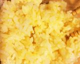 キャラ弁☆ふなっしー作り方4写真