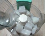 手作り蒟蒻の刺身作り方6写真
