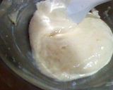 フィンガービスケット作り方10写真