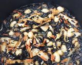 簡単 常備菜★ひじき煮作り方2写真