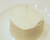 離乳食☆1歳のトロピカルバースデーケーキ作り方6写真