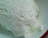 ヘルシー！ヨーグルトケーキ*作り方1写真