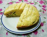 豆腐入り☆炊飯器de紅茶のケーキ♪作り方6写真