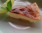 ヘルシー！ヨーグルトケーキ*作り方5写真
