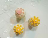 キャラ弁♪春のミッフィー♪イースター風♪作り方3写真
