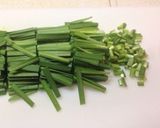 おうちで簡単♪＊絶品！パリパリ春巻き＊作り方3写真