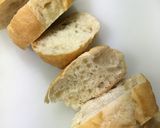 男料理☆簡単スィーツ☆フレンチトースト作り方1写真