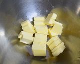 口当たり軽めのバタークリーム作り方1写真