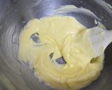 口当たり軽めのバタークリーム作り方2写真