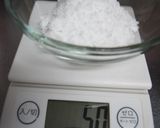 口当たり軽めのバタークリーム作り方3写真