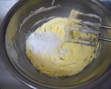 口当たり軽めのバタークリーム作り方10写真