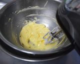 口当たり軽めのバタークリーム作り方9写真