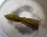 ダシが絶品★あら汁風【鯛のカブト味噌鍋】作り方1写真