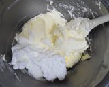 口当たり軽めのバタークリーム作り方14写真