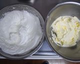 口当たり軽めのバタークリーム作り方13写真