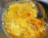 鶏むね肉のふっくら味噌しょうが焼き♡作り方1写真