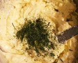 ローズマリーガーリックバター作り方3写真