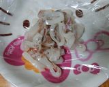 イカ焼き作り方1写真