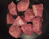 豚肉のガリバタステーキ☆作り方3写真