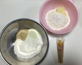 しっとりふわふわ♡角食パン②作り方2写真