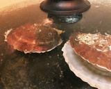 おつまみにも☆ホタテのバター酒蒸し作り方4写真