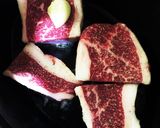 ゴロゴロビーフシチュー作り方2写真