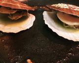 おつまみにも☆ホタテのバター酒蒸し作り方5写真