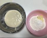 しっとりふわふわ♡角食パン②作り方5写真