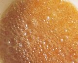 揚げ焼きで簡単大学芋作り方2写真
