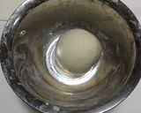 しっとりふわふわ♡角食パン②作り方8写真