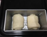 しっとりふわふわ♡角食パン②作り方17写真