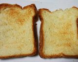 簡単　パンdeパンダ　スライス生チョコ作り方1写真