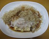 とうふ・玉ねぎ・ツナのさっぱりサラダ作り方5写真